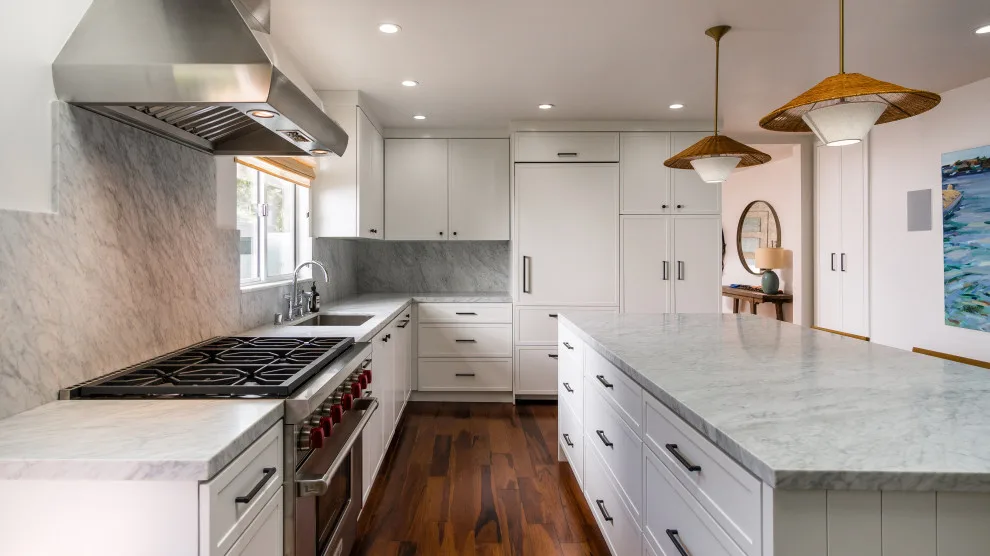 Venice - Culinary Space Renovation by Concept Renovations, Inc. - Photo 10