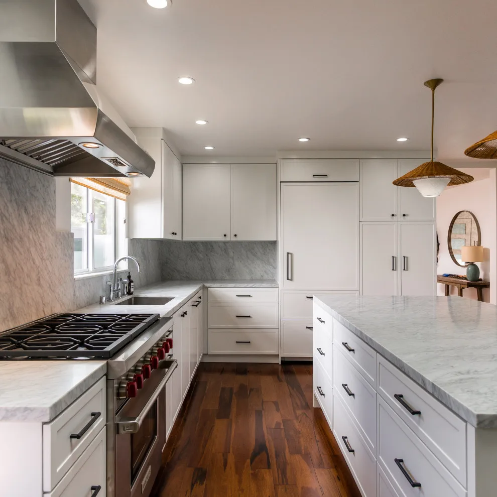 Venice - Culinary Space Renovation by Concept Renovations, Inc. - Photo 2