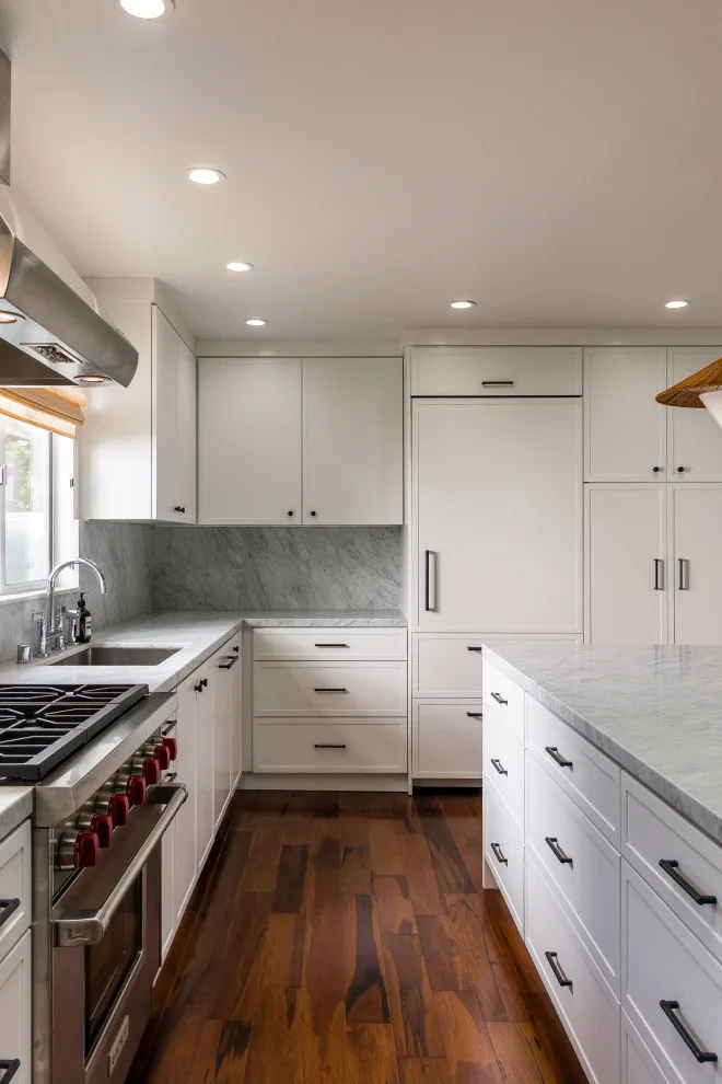 Venice - Culinary Space Renovation by Concept Renovations, Inc. - Photo 3