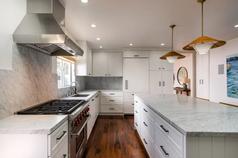 Venice - Culinary Space Renovation by Concept Renovations, Inc. - Photo 16