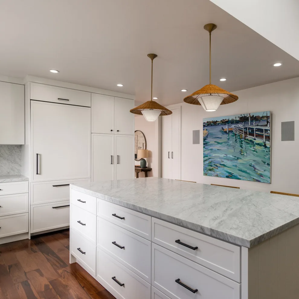 Venice - Culinary Space Renovation by Concept Renovations, Inc. - Photo 8
