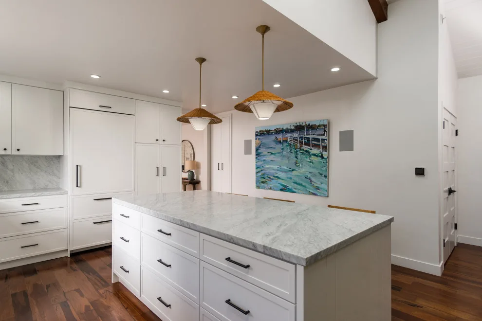 Venice - Culinary Space Renovation by Concept Renovations, Inc. - Photo 7