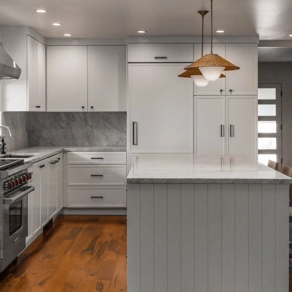 Venice - Culinary Space Renovation by Concept Renovations, Inc. - Photo 9
