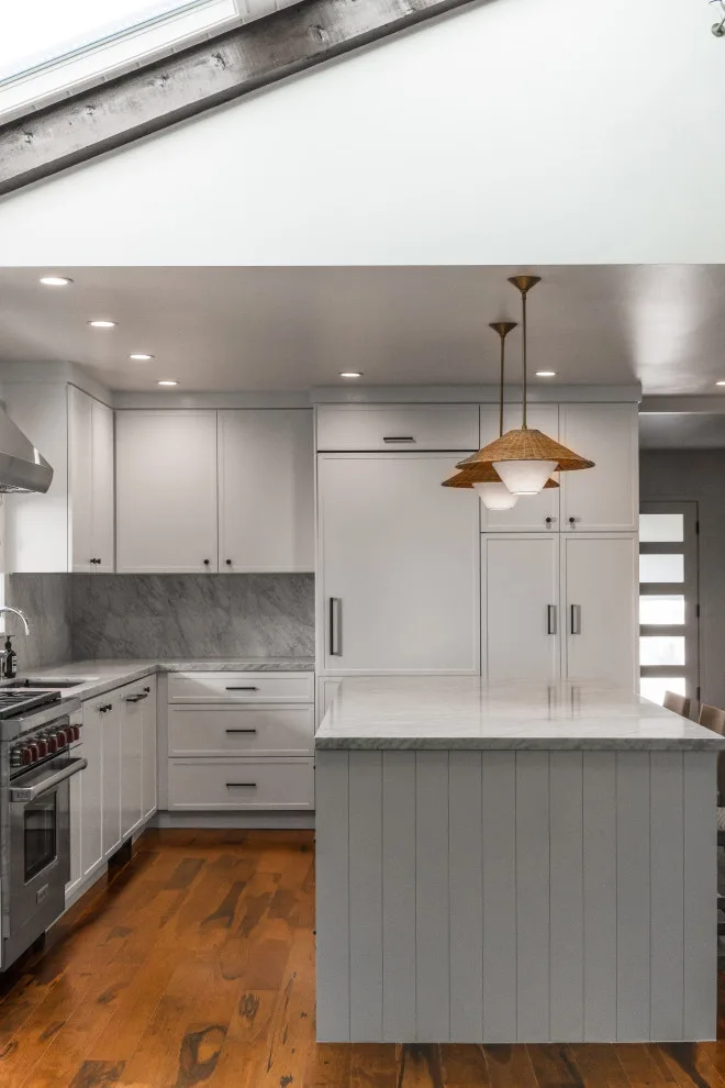Venice - Culinary Space Renovation by Concept Renovations, Inc. - Photo 12