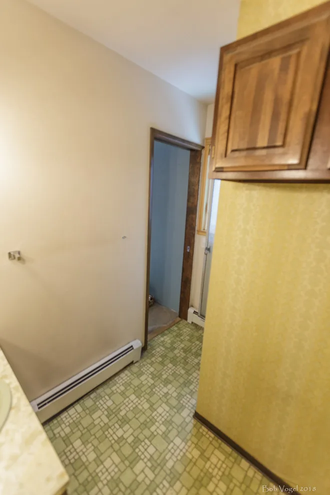 Venot Bathroom Remodel by Vogel Home Improvement - Photo 7