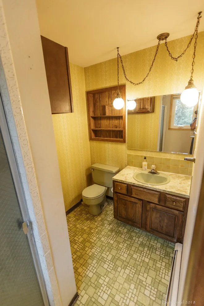 Venot Bathroom Remodel by Vogel Home Improvement - Photo 5