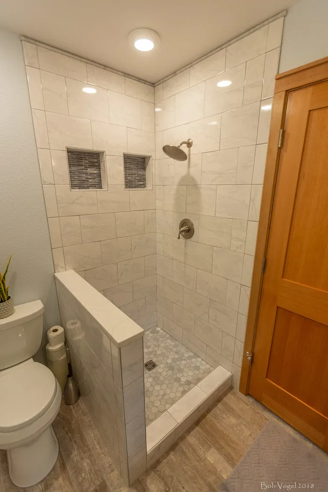Venot Bathroom Remodel by Vogel Home Improvement - Photo 6