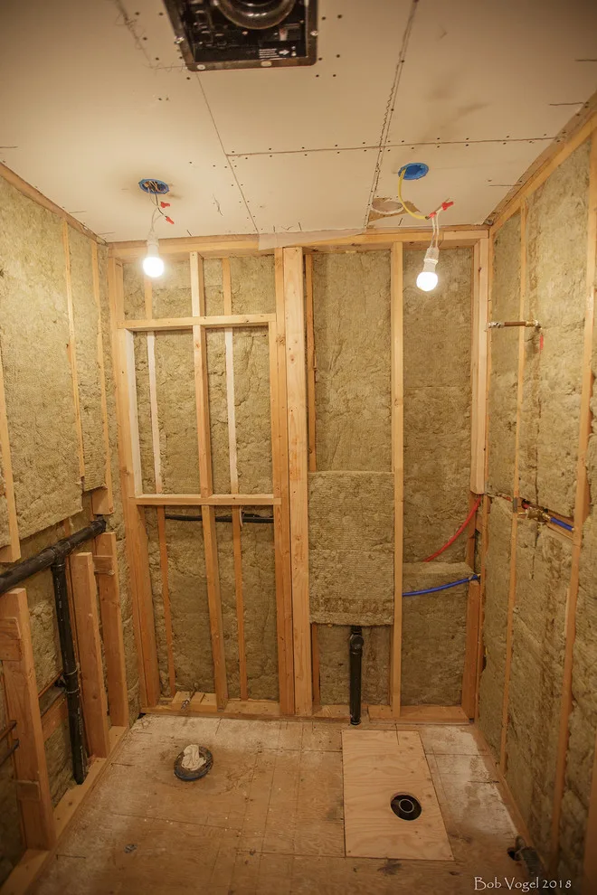Venot Bathroom Remodel by Vogel Home Improvement - Photo 9