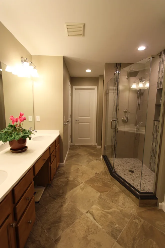 Vertical Emphasis-Project 2627 by Design 1 Kitchen & Bath - Photo 28