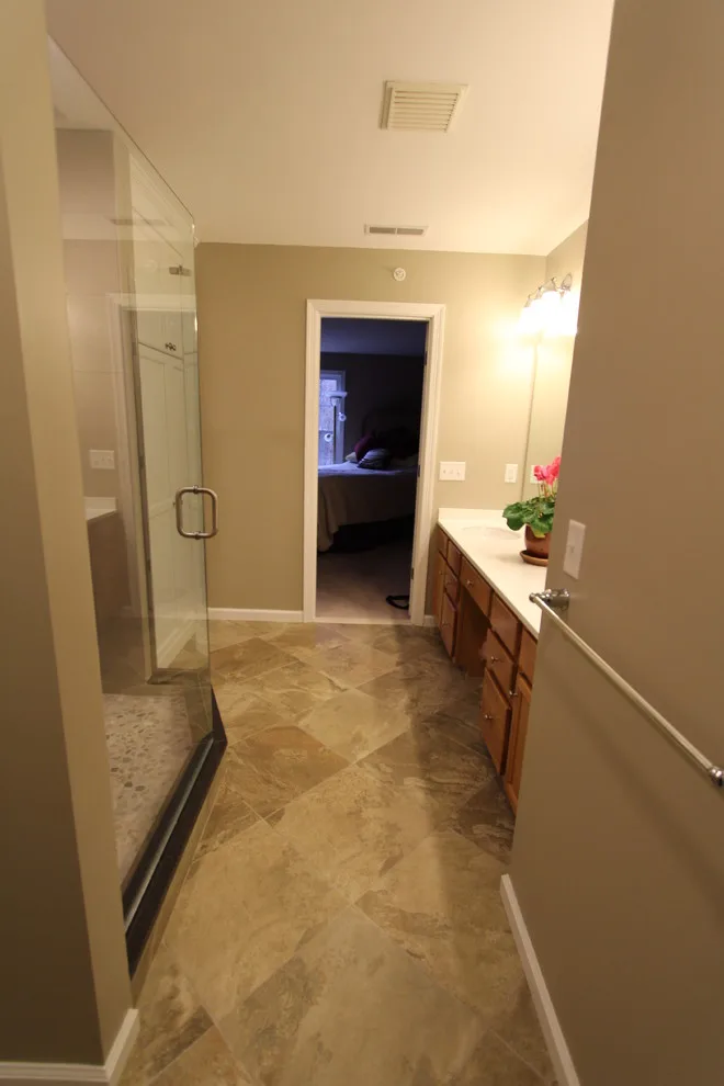 Vertical Emphasis-Project 2627 by Design 1 Kitchen & Bath - Photo 26