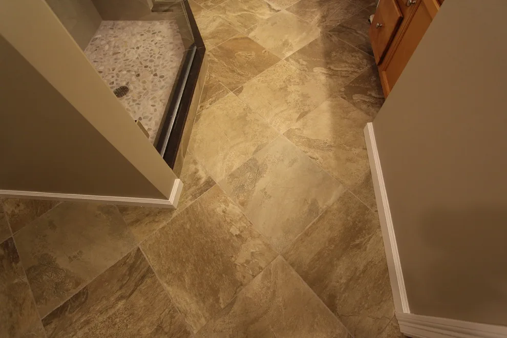 Vertical Emphasis-Project 2627 by Design 1 Kitchen & Bath - Photo 22