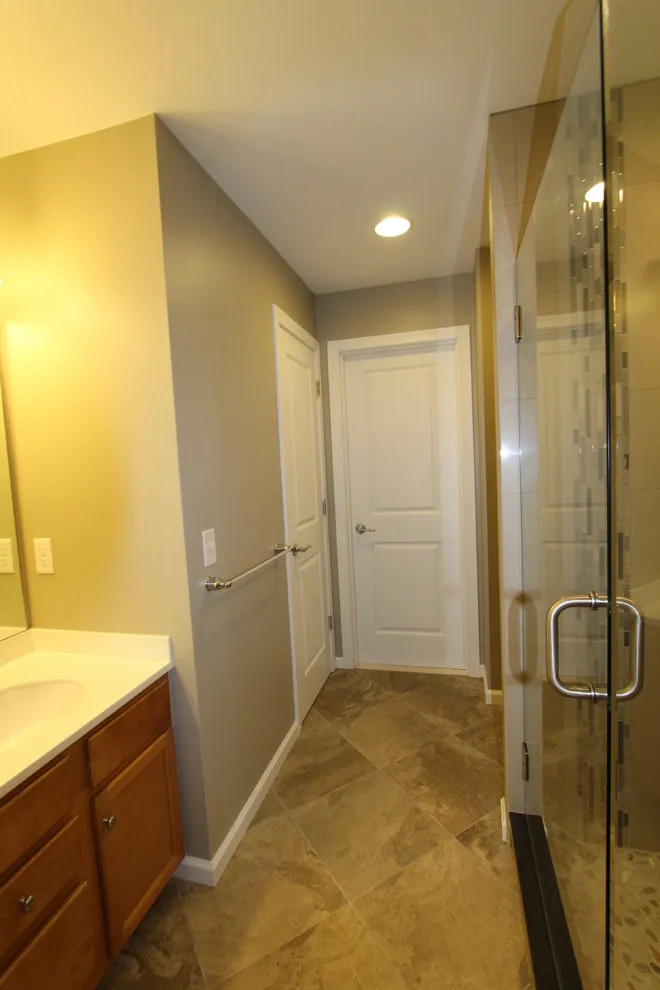 Vertical Emphasis-Project 2627 by Design 1 Kitchen & Bath - Photo 11