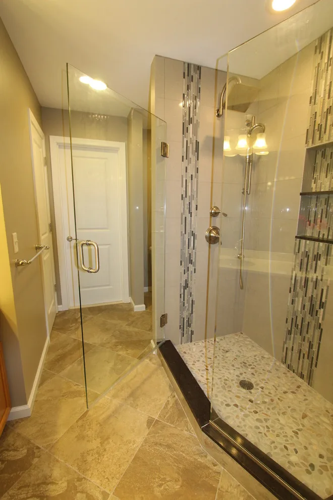 Vertical Emphasis-Project 2627 by Design 1 Kitchen & Bath - Photo 25
