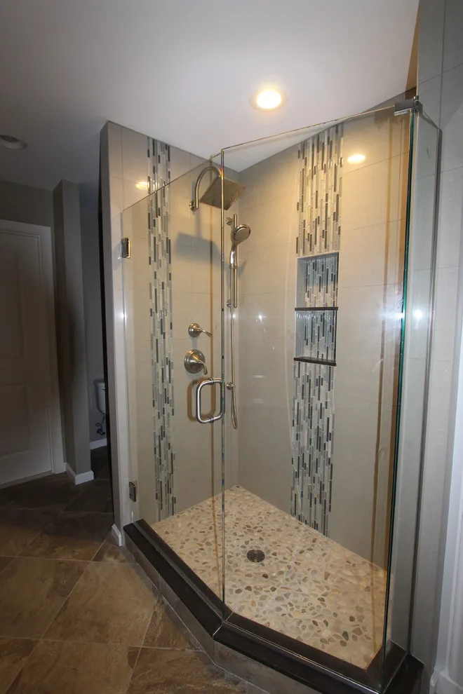 Vertical Emphasis-Project 2627 by Design 1 Kitchen & Bath - Photo 20