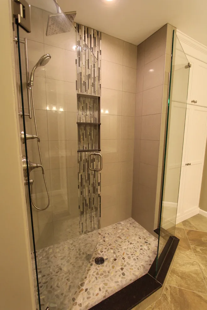 Vertical Emphasis-Project 2627 by Design 1 Kitchen & Bath - Photo 17