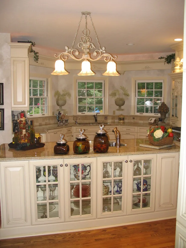 Highly Decorative by Louise Pascale, Willow Design Group - Photo 5