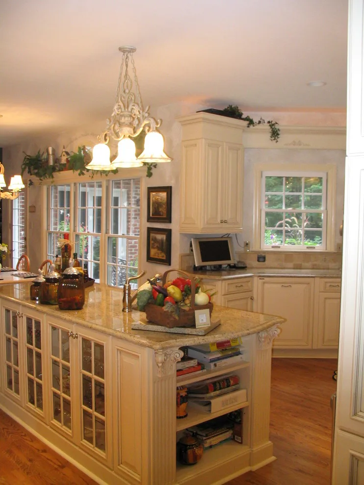 Highly Decorative by Louise Pascale, Willow Design Group - Photo 4
