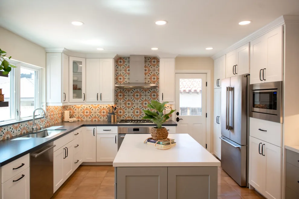 Kaminskiy Design And Remodeling - Photo 2