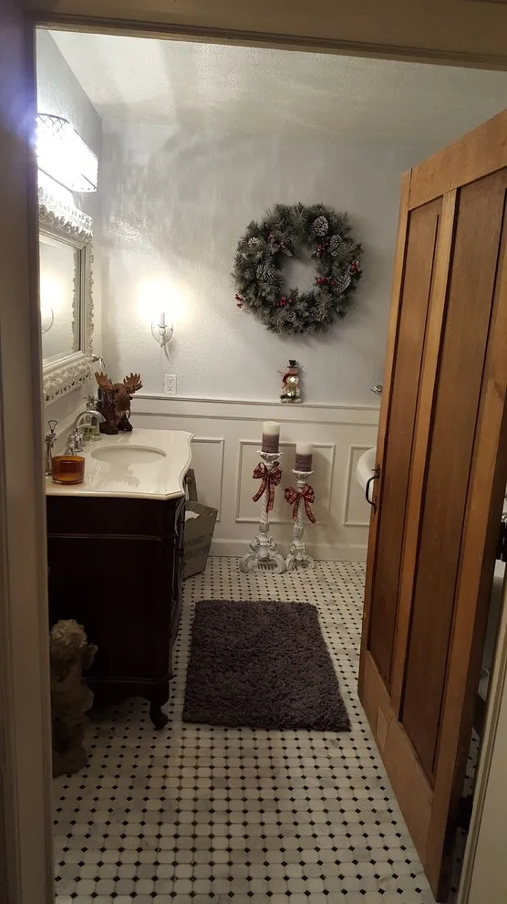 Classic Bathing Space by DHM Remodeling - Photo 3