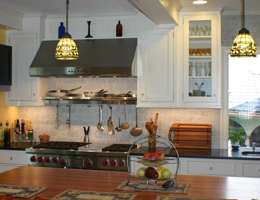Agawam Victorian Kitchen by Kitchens By Herzenberg - Photo 4