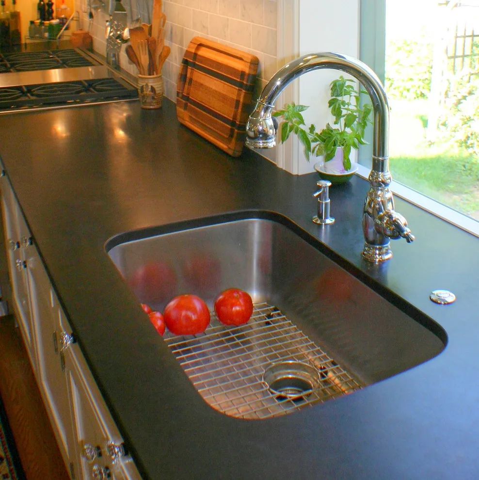 Agawam Victorian Kitchen by Kitchens By Herzenberg - Photo 2
