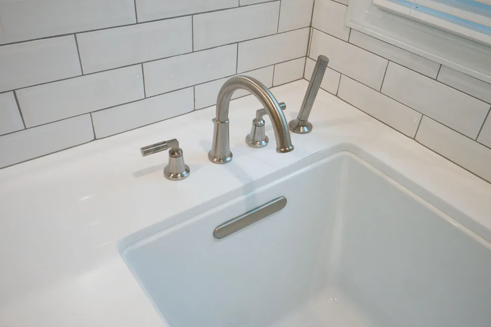 Vienna Spacious Master Bathroom Renovation by Foster Remodeling Solutions, Inc. - Photo 18