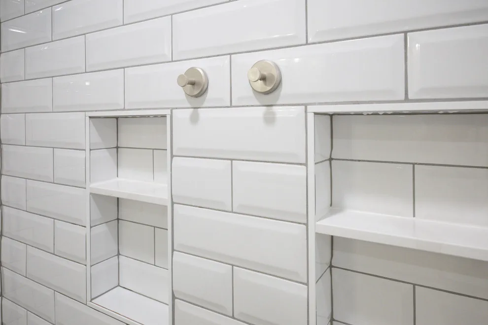 Vienna Spacious Master Bathroom Renovation by Foster Remodeling Solutions, Inc. - Photo 25