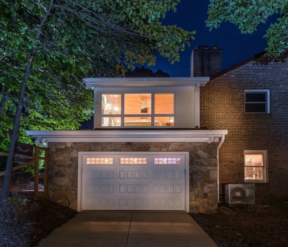 Vienna Sunroom Garage Expansion by Foster Remodeling Solutions, Inc. - Photo 5
