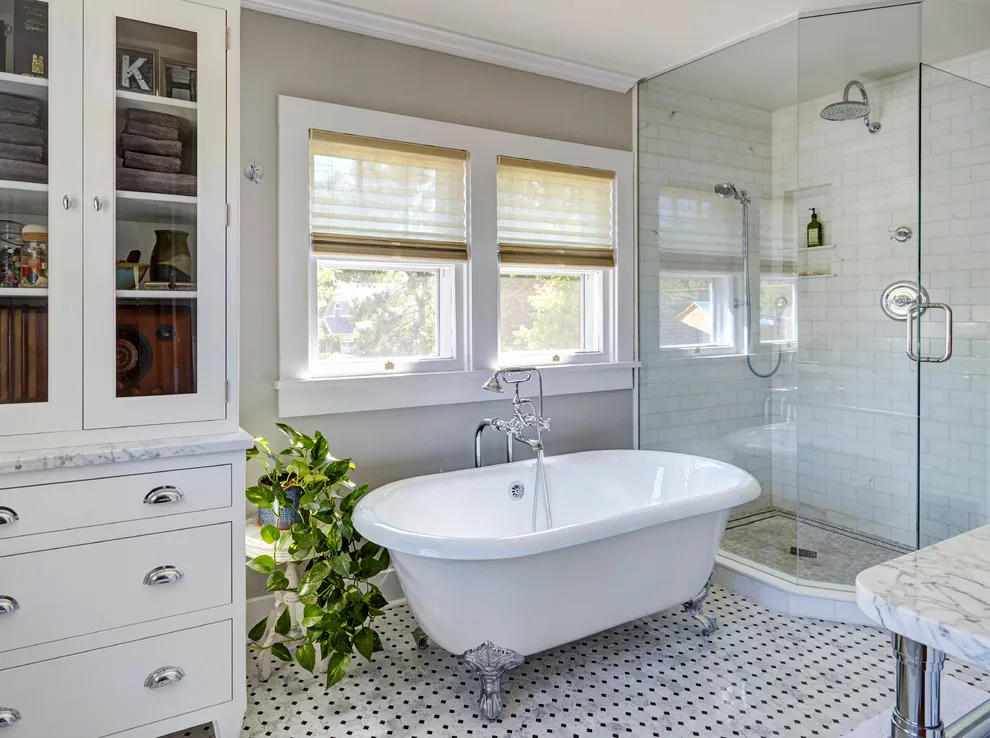 Classic Bath by Kitchen & Bath Design Center - Photo 3