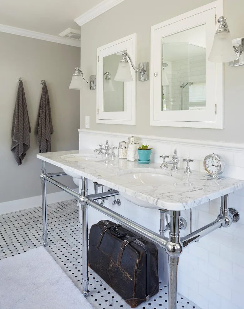 Classic Bath by Kitchen & Bath Design Center - Photo 2