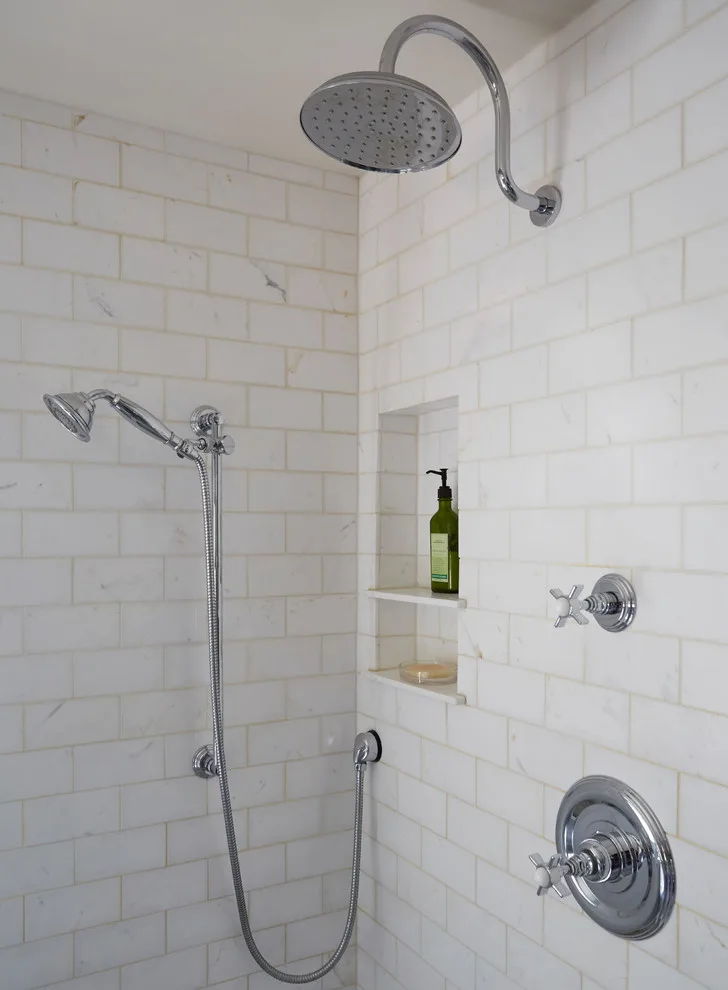 Classic Bath by Kitchen & Bath Design Center - Photo 5