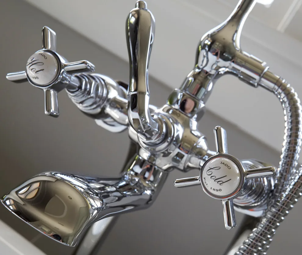 Classic Bath by Kitchen & Bath Design Center - Photo 4