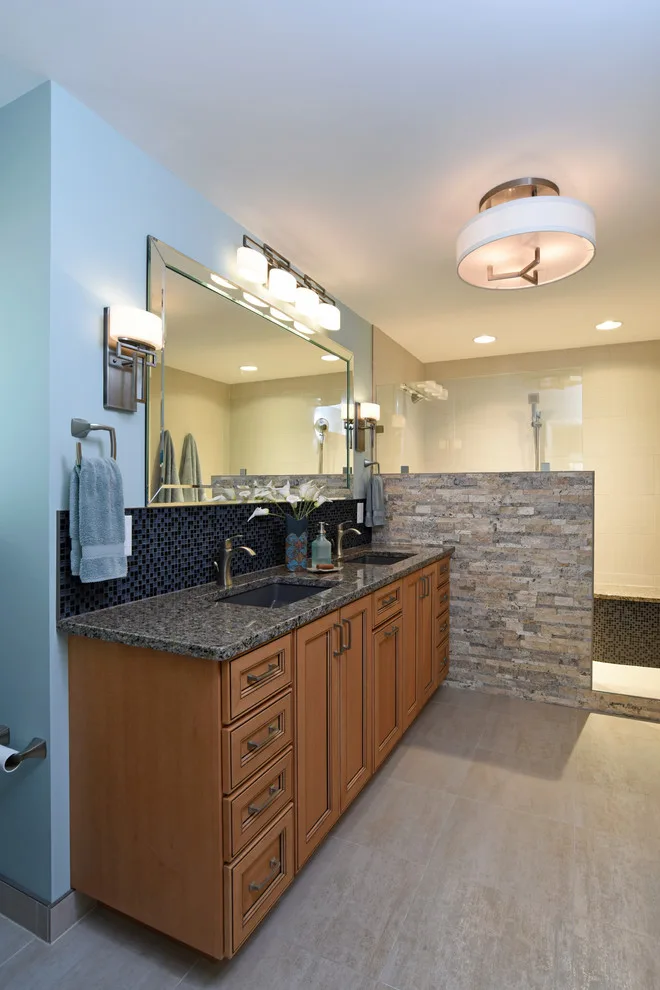 Vogel Spa by Kircher Design & Build - Photo 4