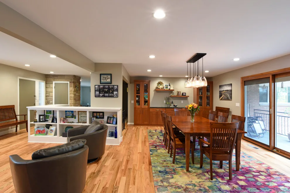 Vogel Grand Room by Kircher Design & Build - Photo 2