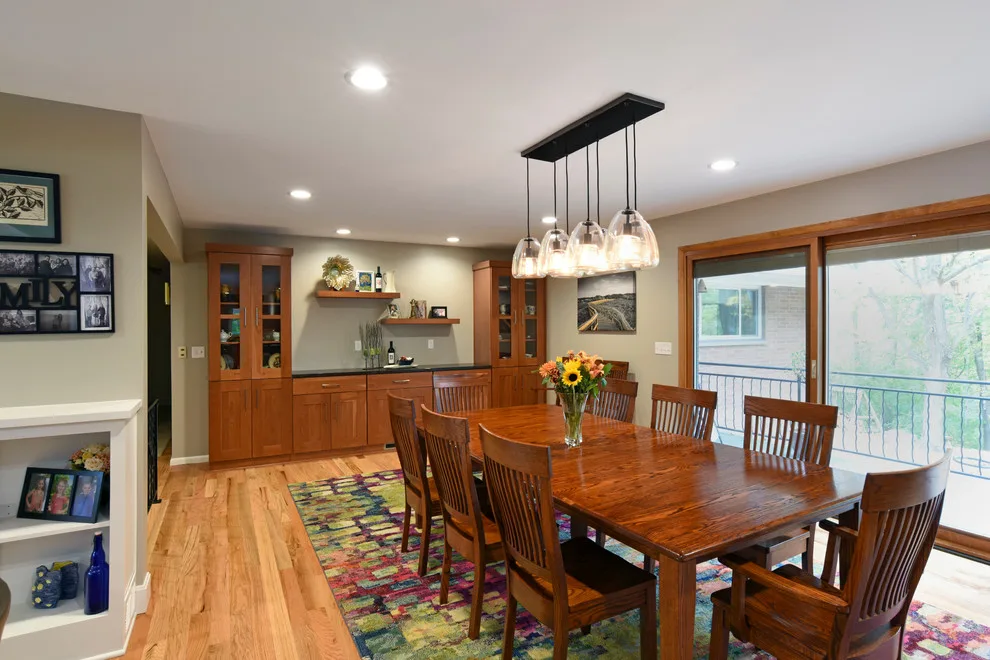 Vogel Grand Room by Kircher Design & Build - Photo 7