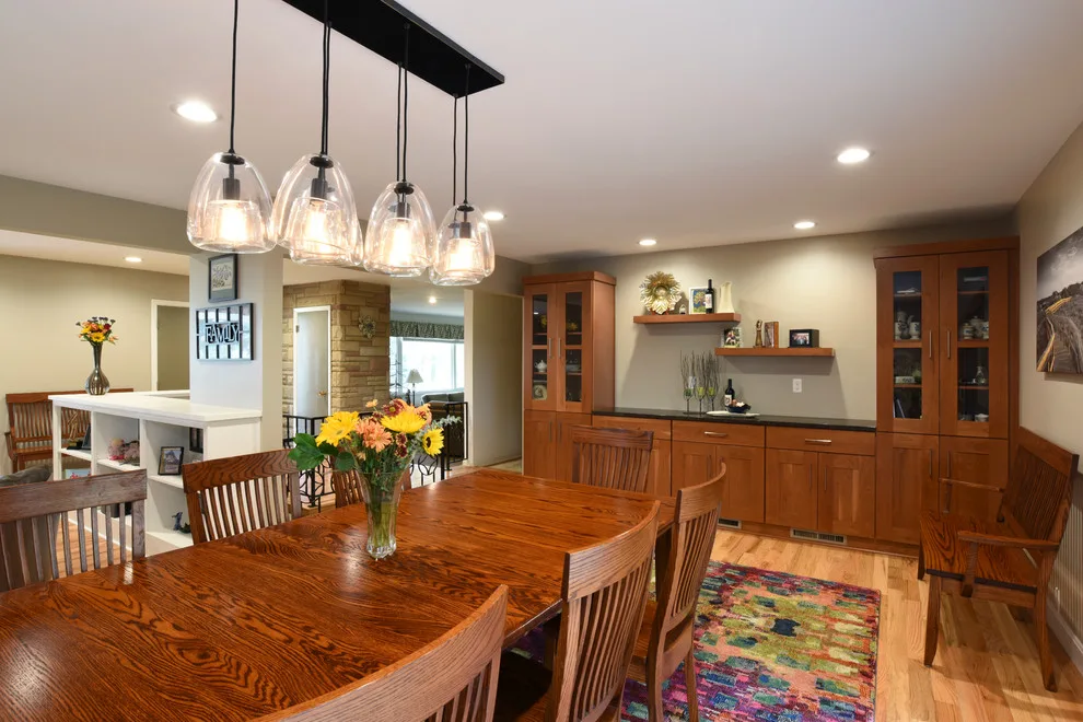 Vogel Grand Room by Kircher Design & Build - Photo 8