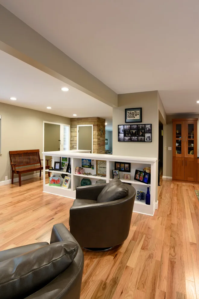 Vogel Grand Room by Kircher Design & Build - Photo 5