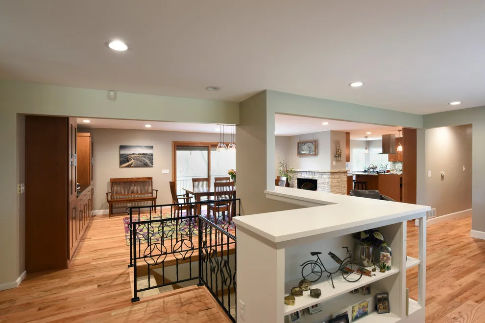 Vogel Grand Room by Kircher Design & Build - Photo 6