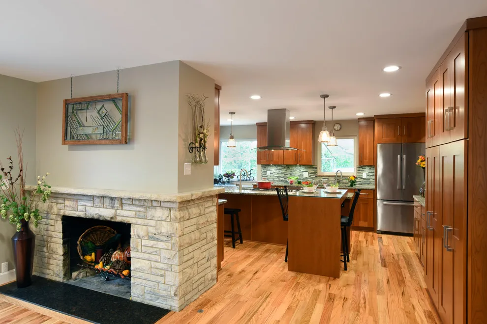 Avian Culinary by Kircher Design & Build - Photo 8