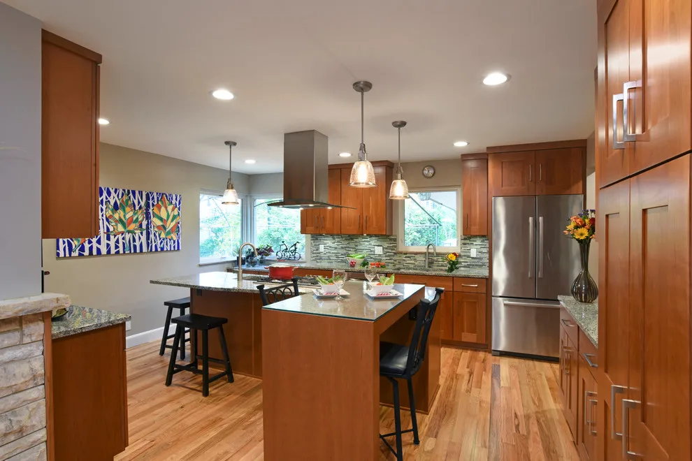 Avian Culinary by Kircher Design & Build - Photo 2