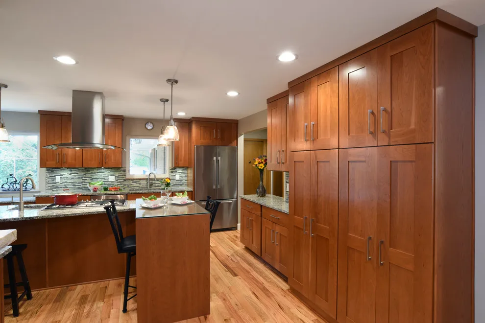 Avian Culinary by Kircher Design & Build - Photo 9