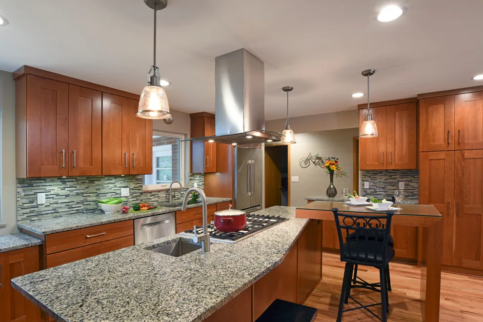 Avian Culinary by Kircher Design & Build - Photo 21