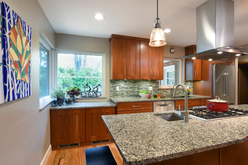 Avian Culinary by Kircher Design & Build - Photo 14