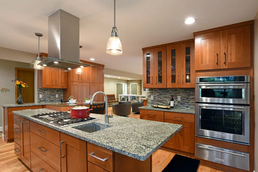 Avian Culinary by Kircher Design & Build - Photo 16