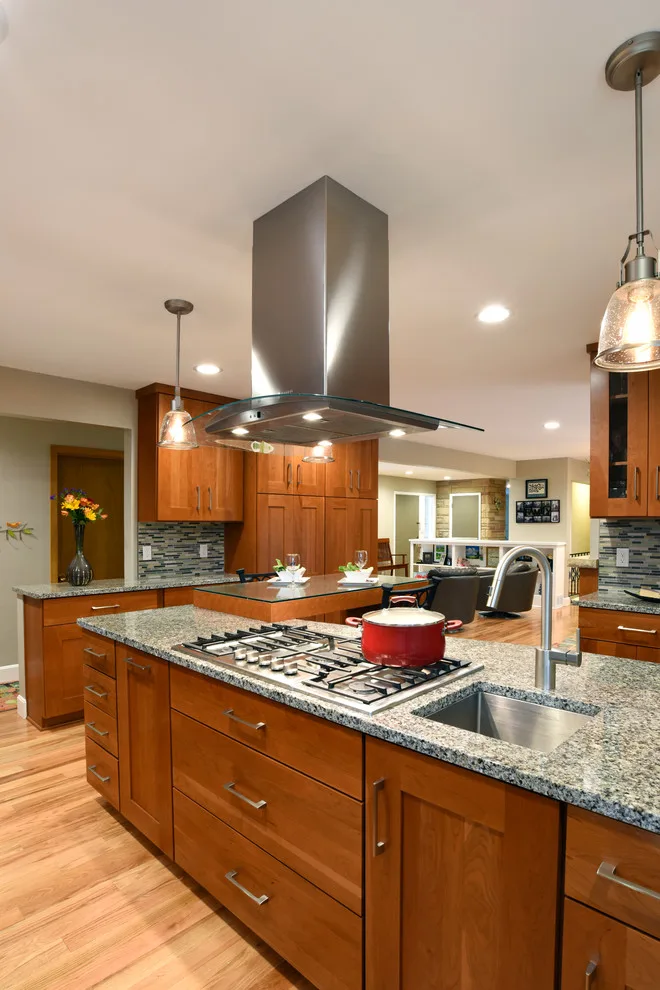Avian Culinary by Kircher Design & Build - Photo 3