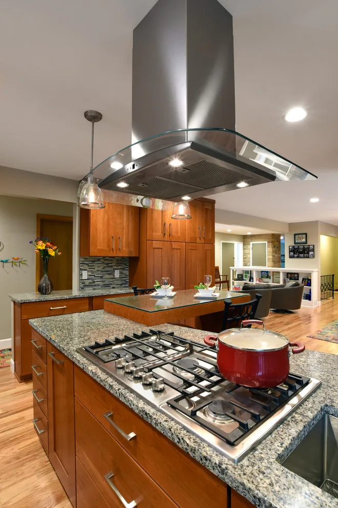 Avian Culinary by Kircher Design & Build - Photo 11