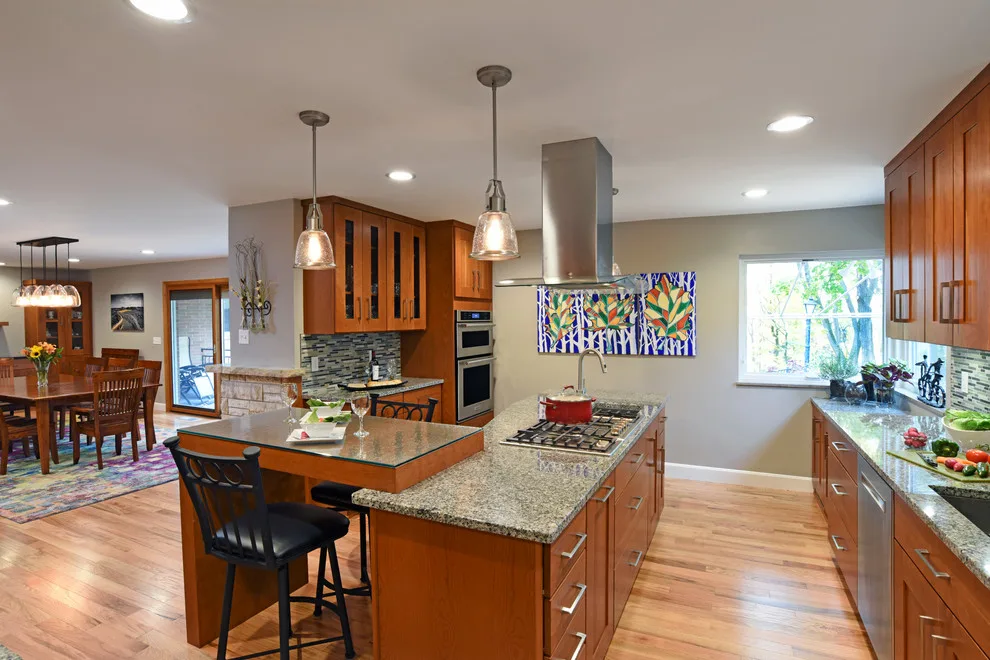 Avian Culinary by Kircher Design & Build - Photo 18