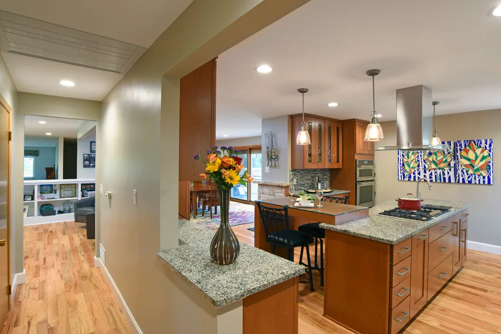 Avian Culinary by Kircher Design & Build - Photo 17