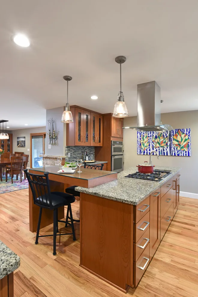 Avian Culinary by Kircher Design & Build - Photo 10