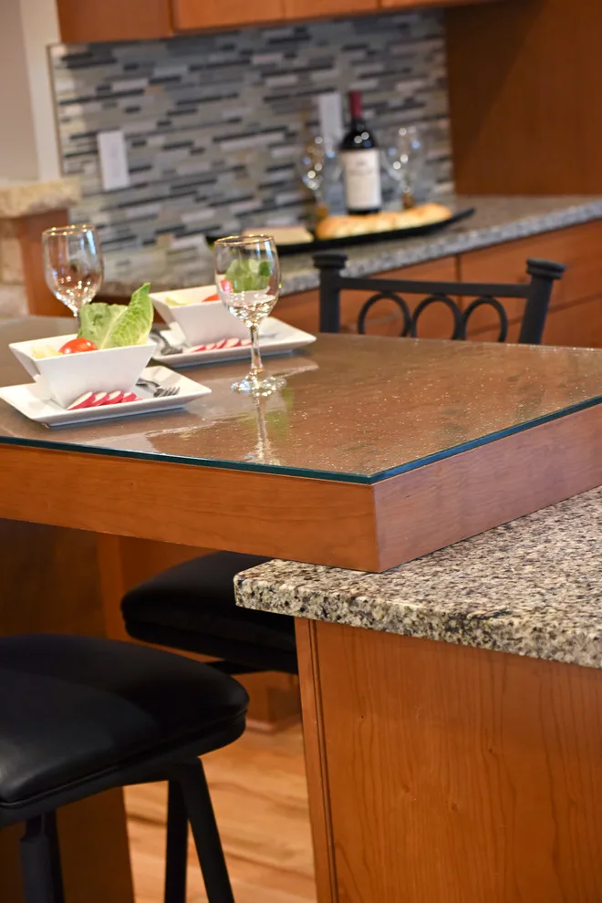 Avian Culinary by Kircher Design & Build - Photo 12